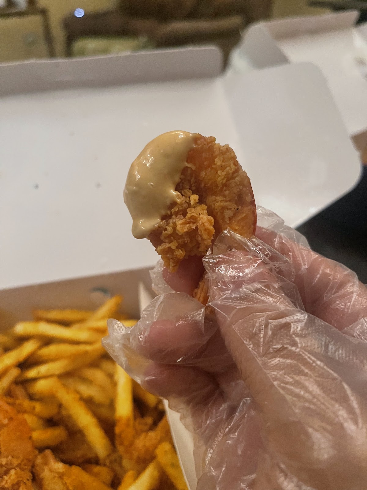 Fishitt Snackitt — photograph 5