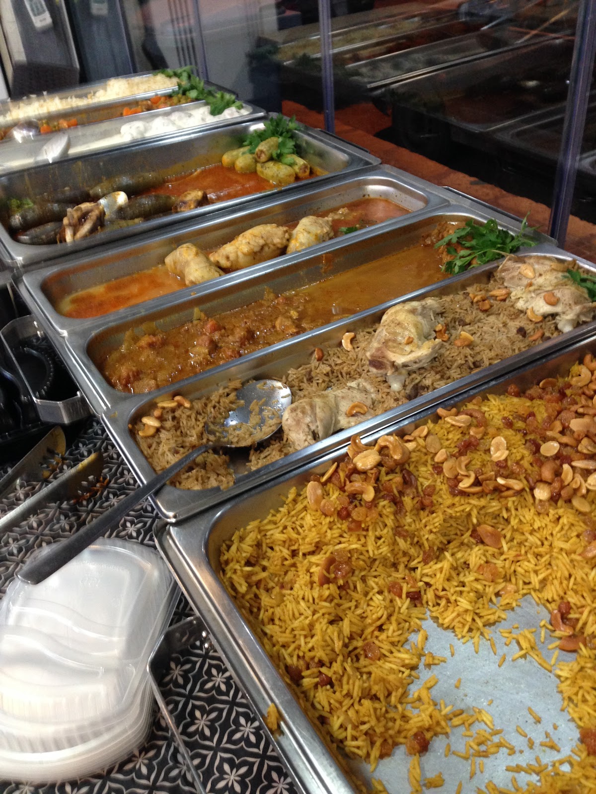 BBQ Al Halabi — photograph 2