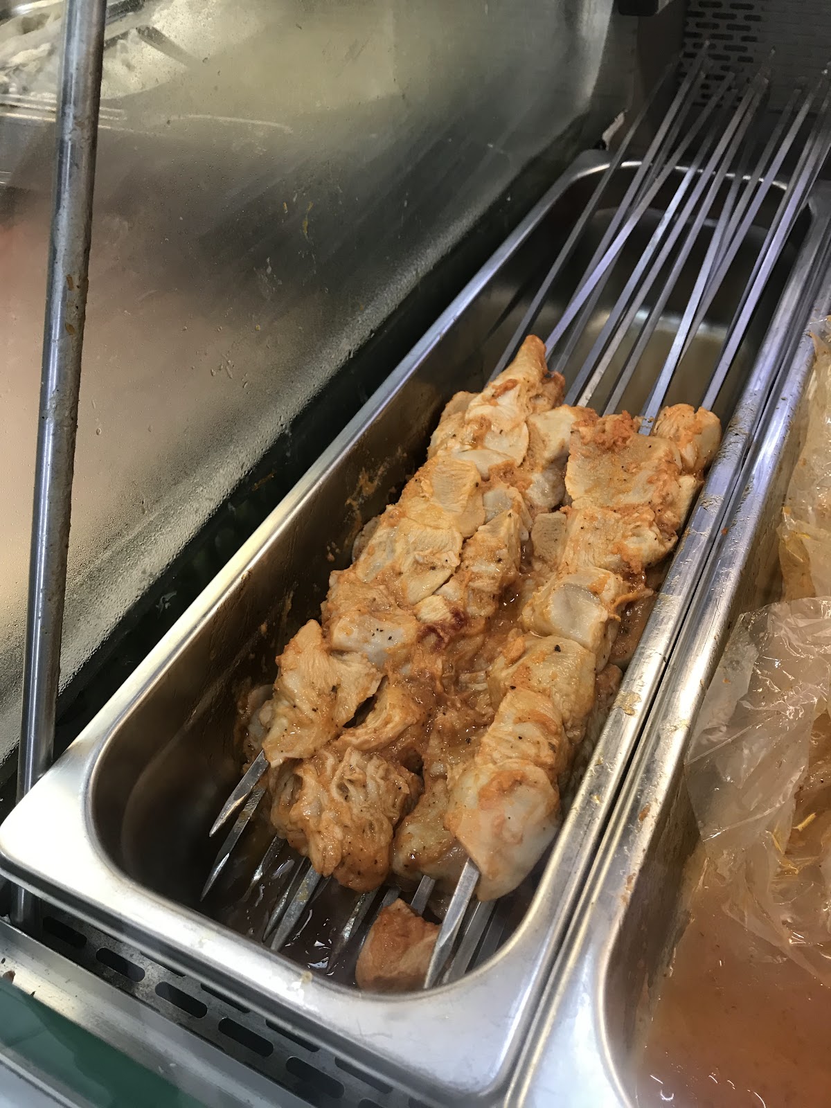 BBQ Al Halabi — photograph 3