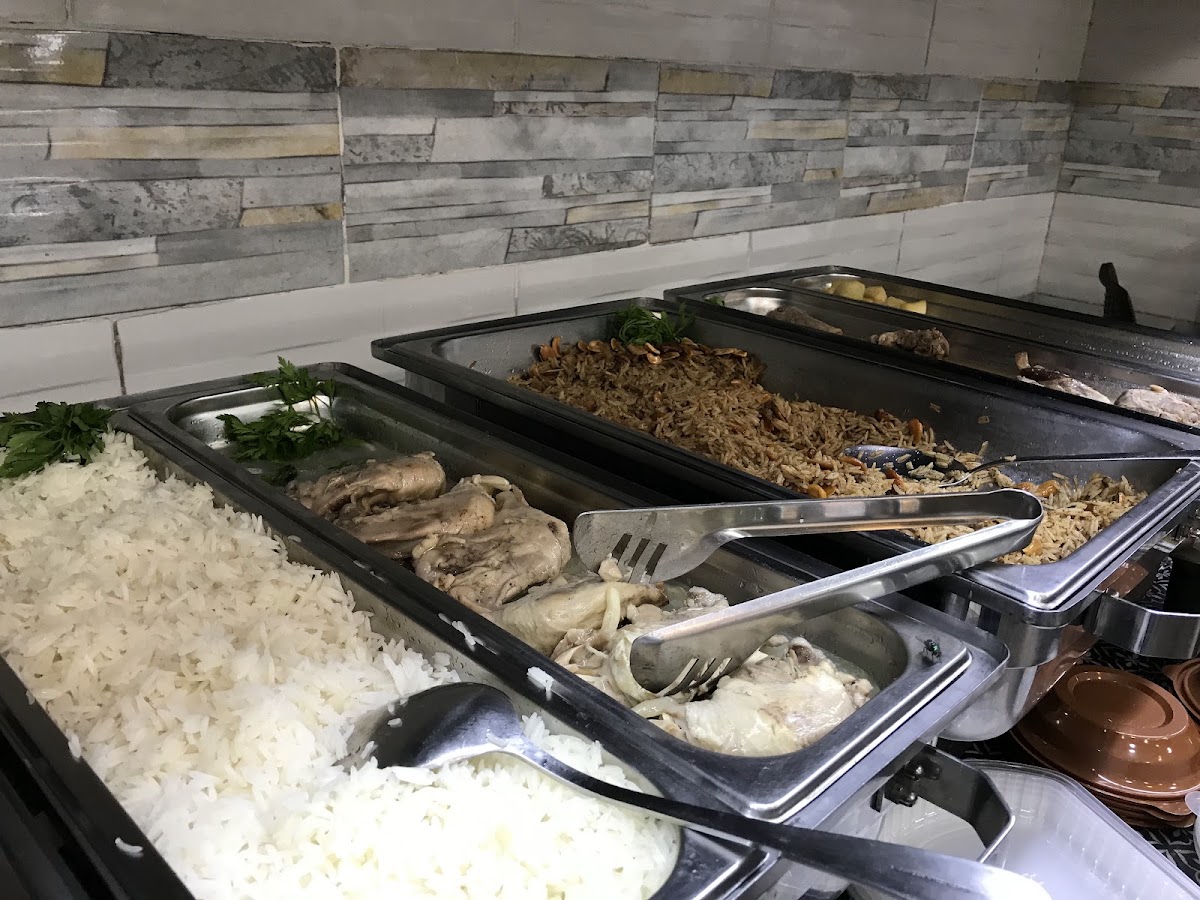 BBQ Al Halabi — photograph 4