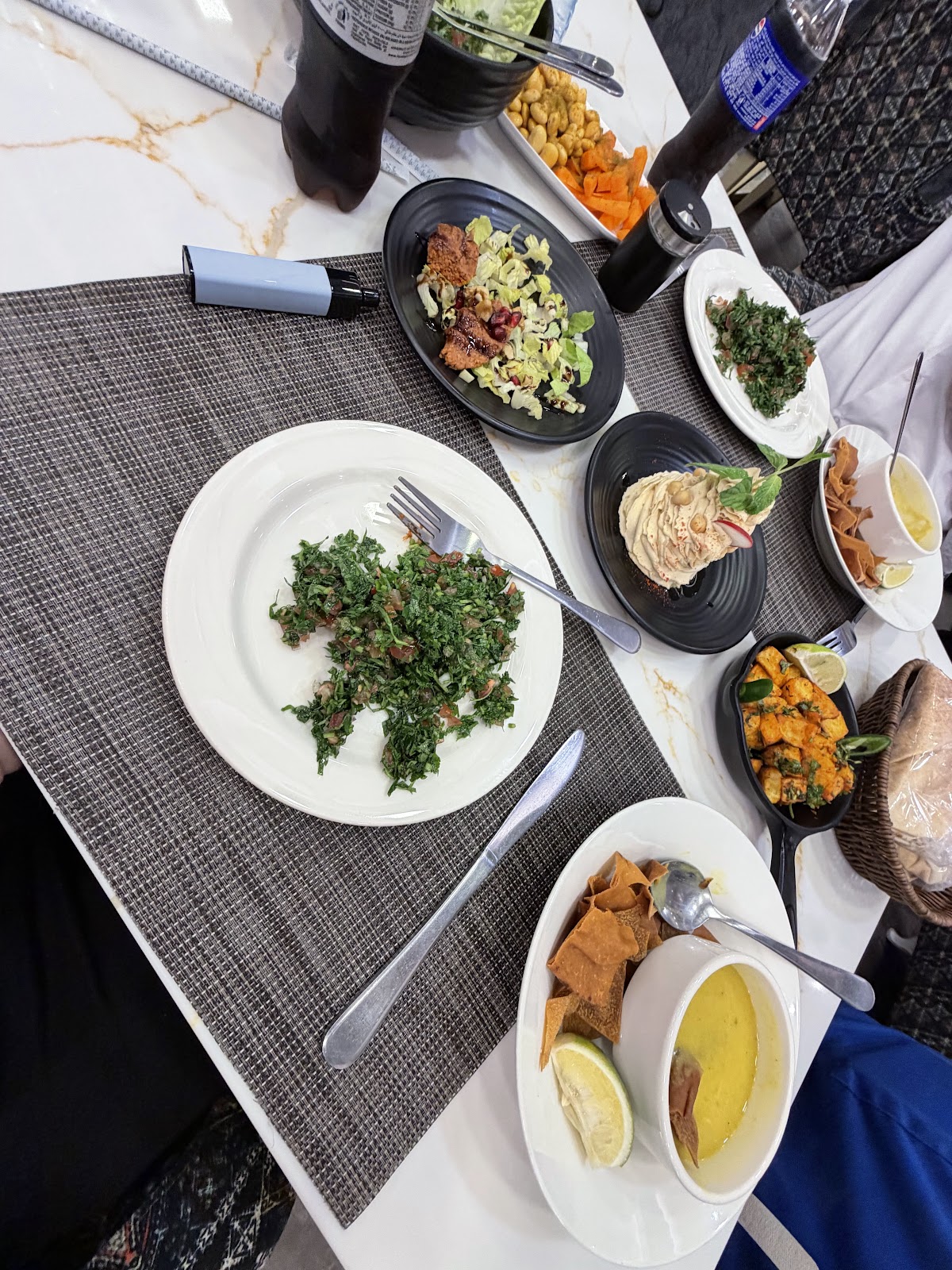 Wayla restaurant — photograph 3