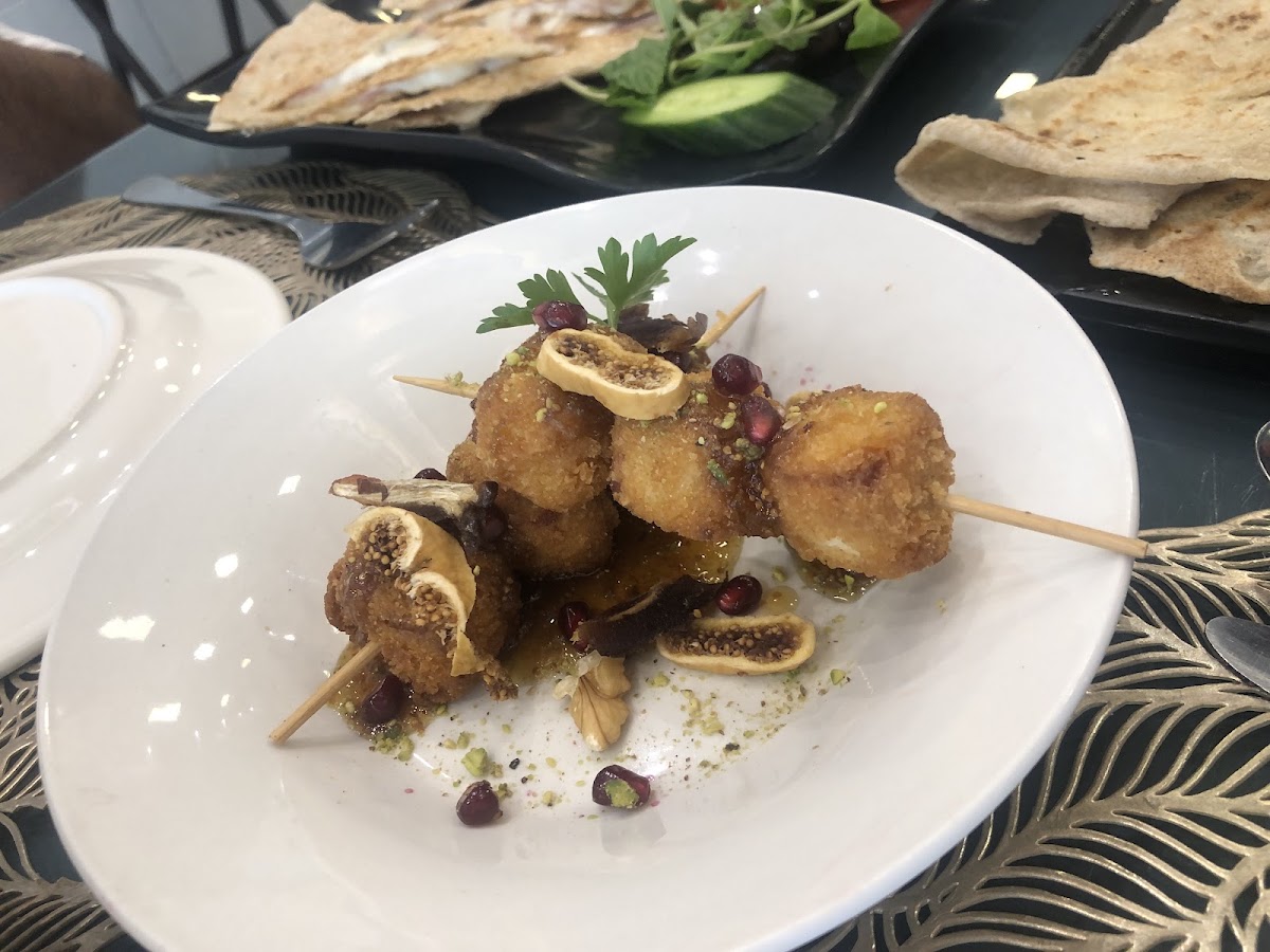 Wayla restaurant — photograph 5