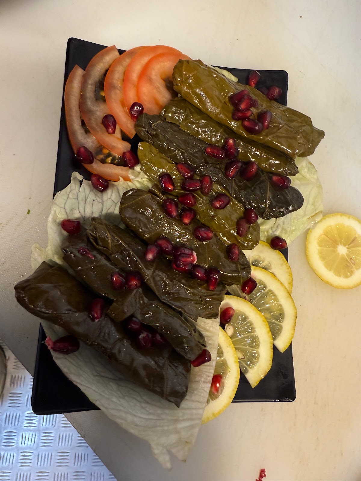 Al jammal meat &grill — photograph 4