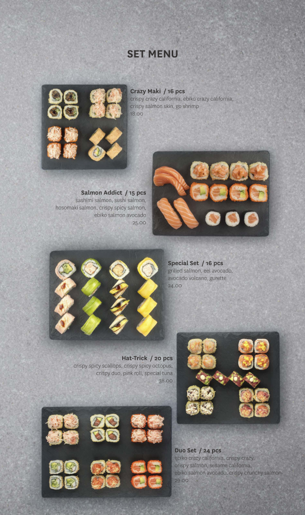 Ginger&Co — photograph 6