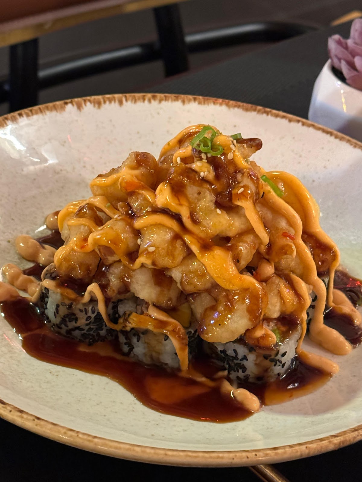ObI Sushi Achrafieh Restos St. Nicolas — photograph 5