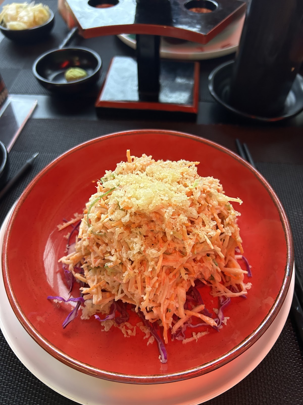 ObI Sushi Achrafieh Restos St. Nicolas — photograph 6