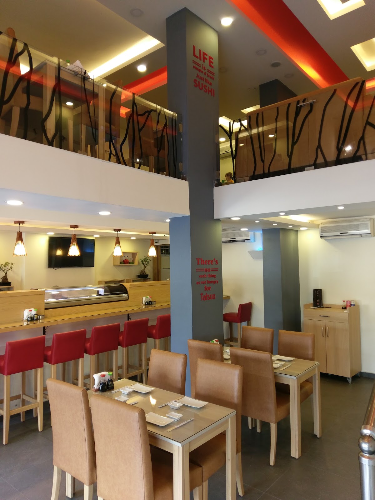 Tatsuo Sushi & Grill — photograph 5
