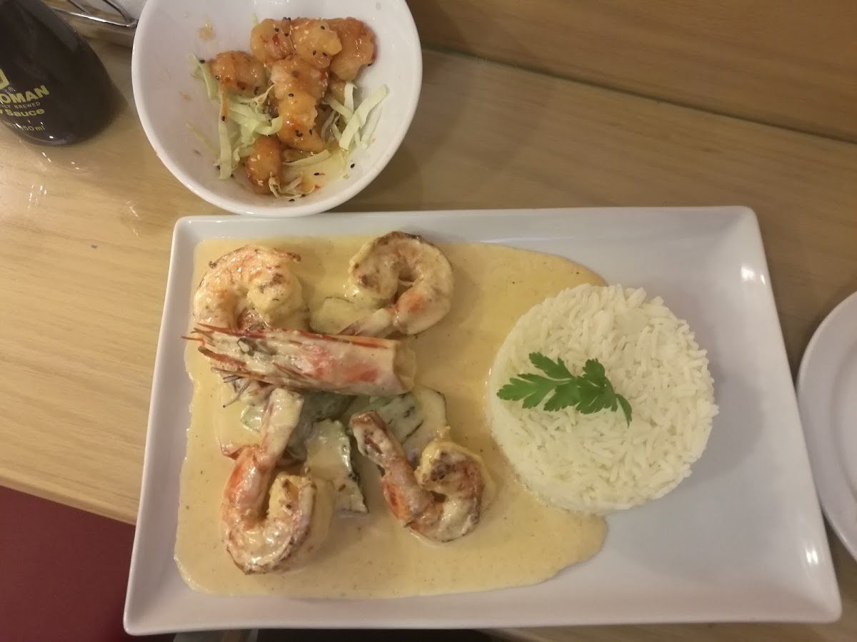 Tatsuo Sushi & Grill — photograph 6