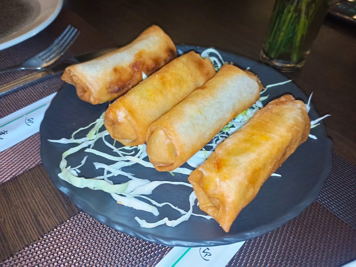 Chopsticks — photograph 4