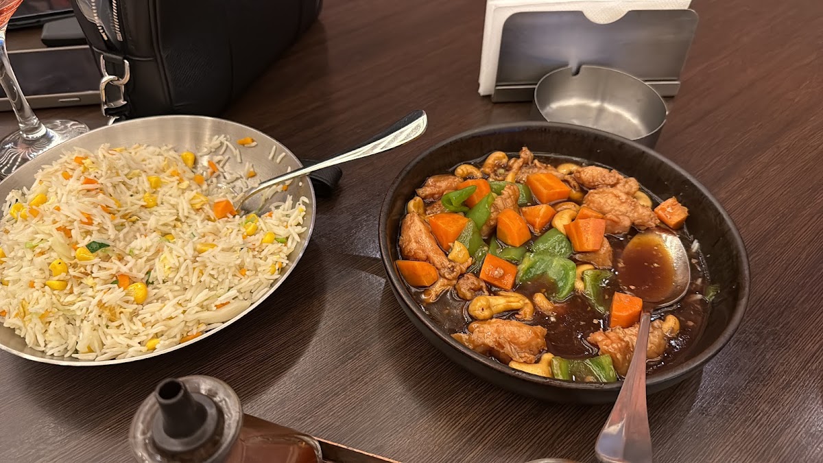 Chopsticks — photograph 5