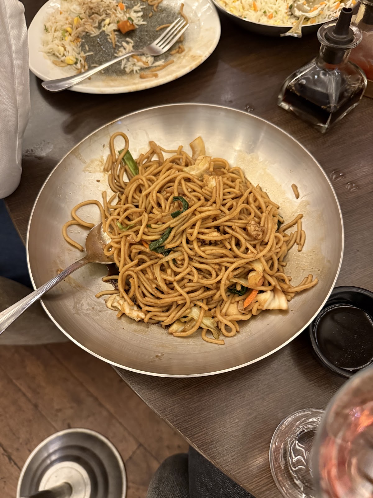 Chopsticks — photograph 6