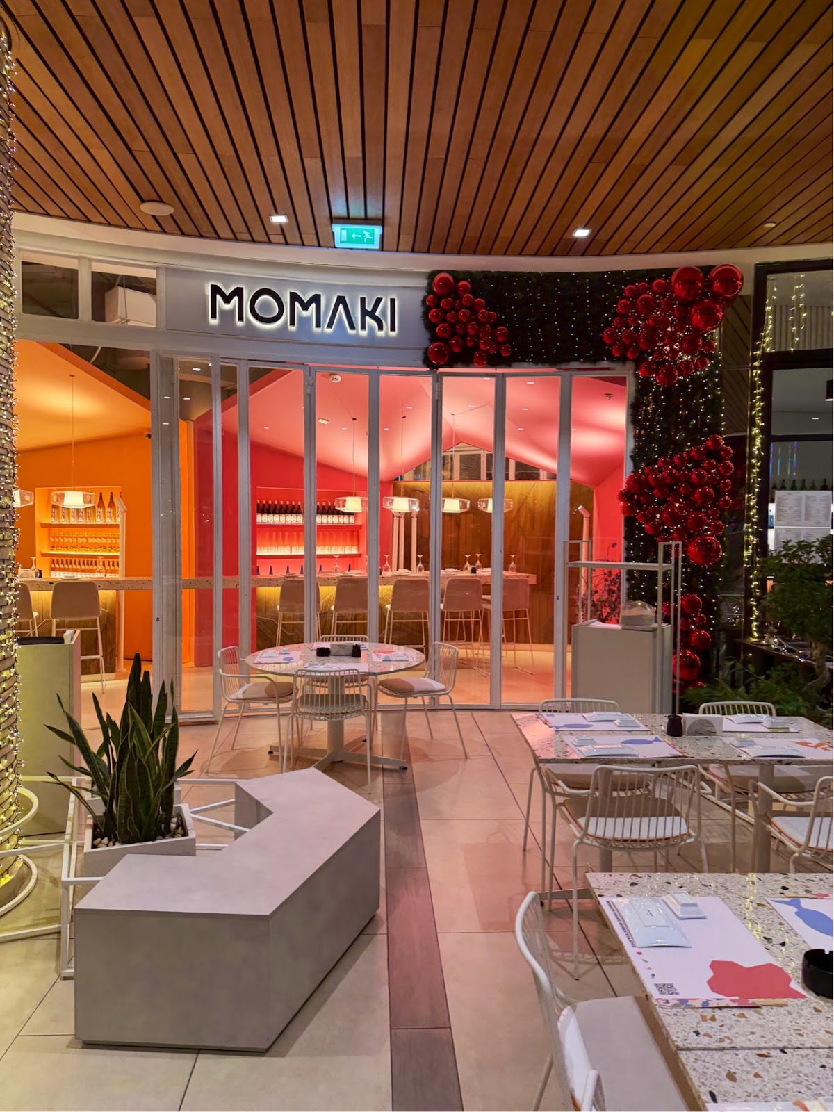 MOMAKI Verdun — photograph 3