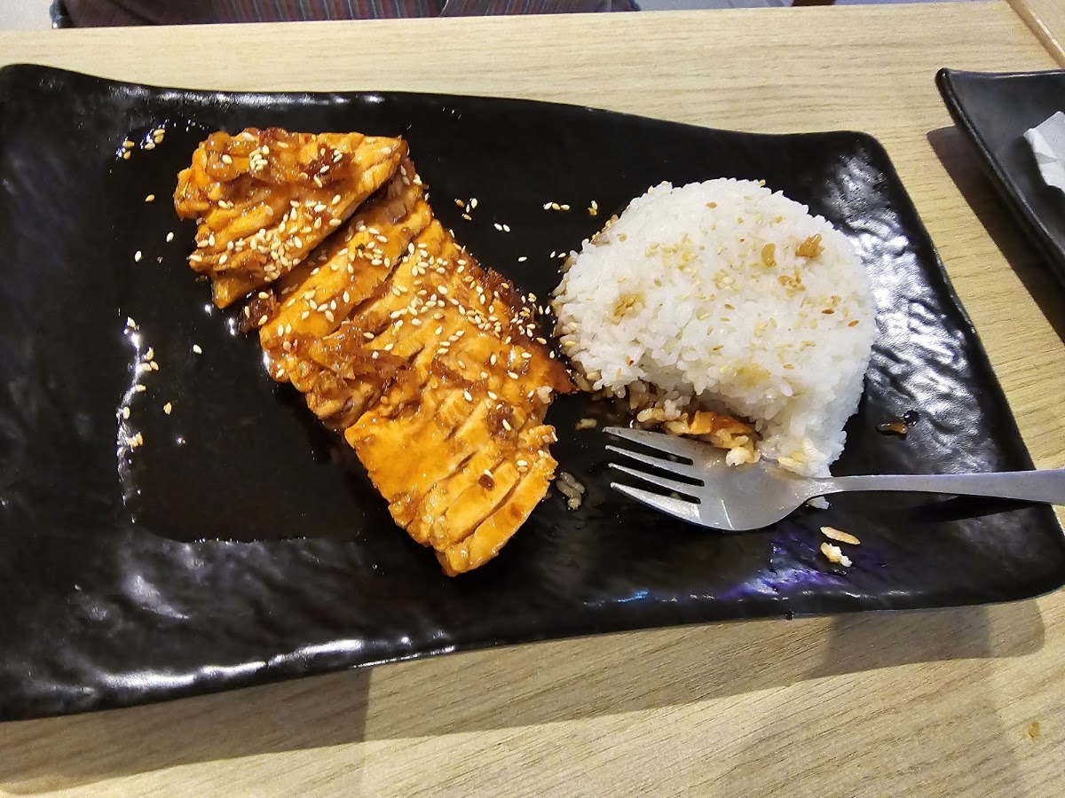 Sushi Star Centro Mall — photograph 3