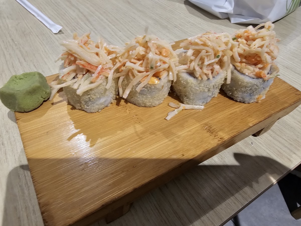 Sushi Star Centro Mall — photograph 6