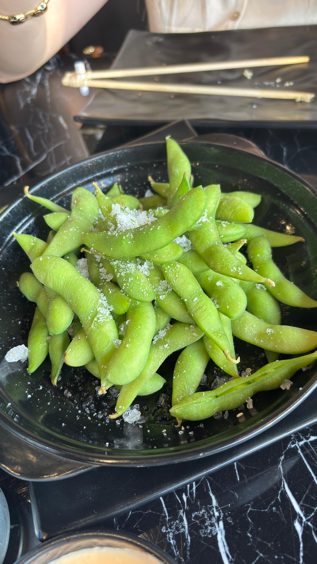 Sushi star — photograph 3
