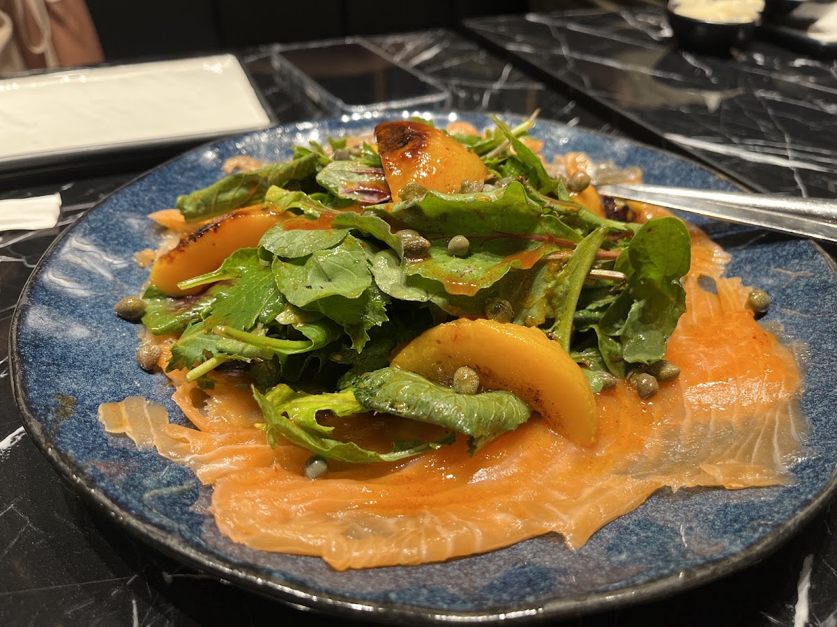 Sushi star — photograph 5