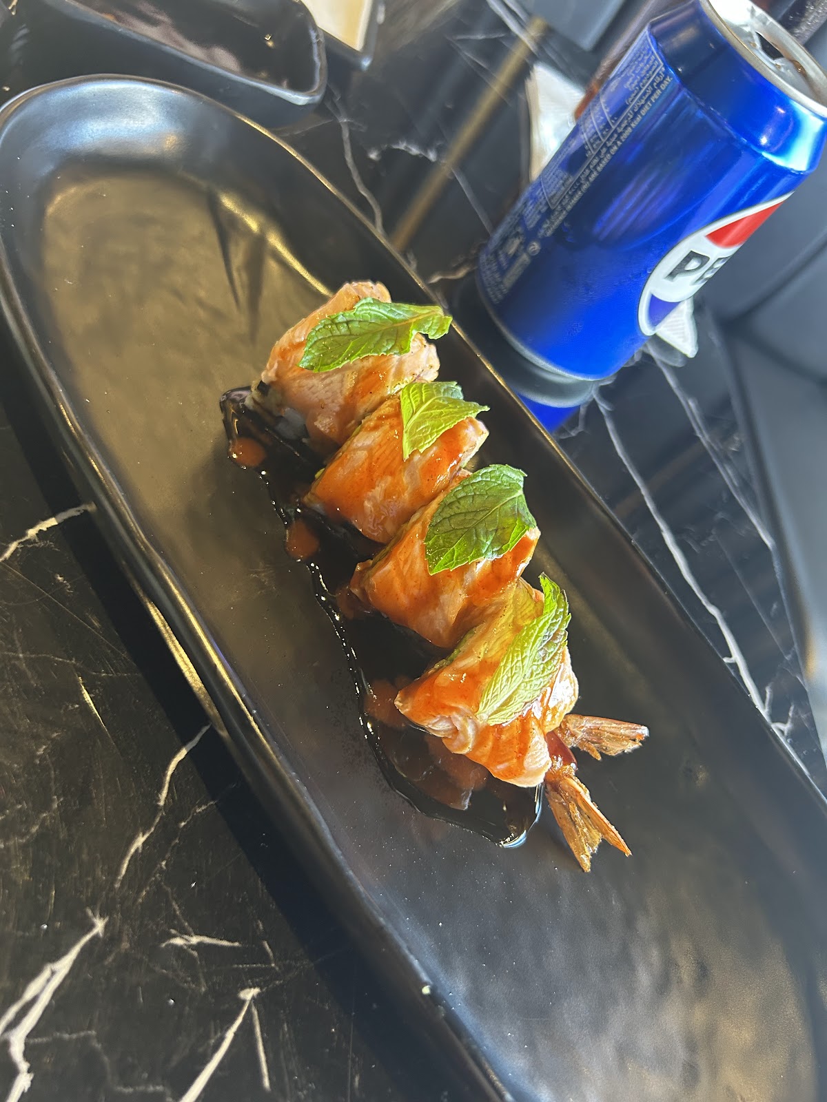 Sushi star — photograph 6