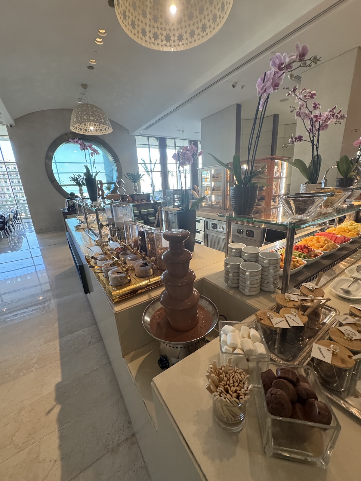 Mosaic Restaurant — photograph 6