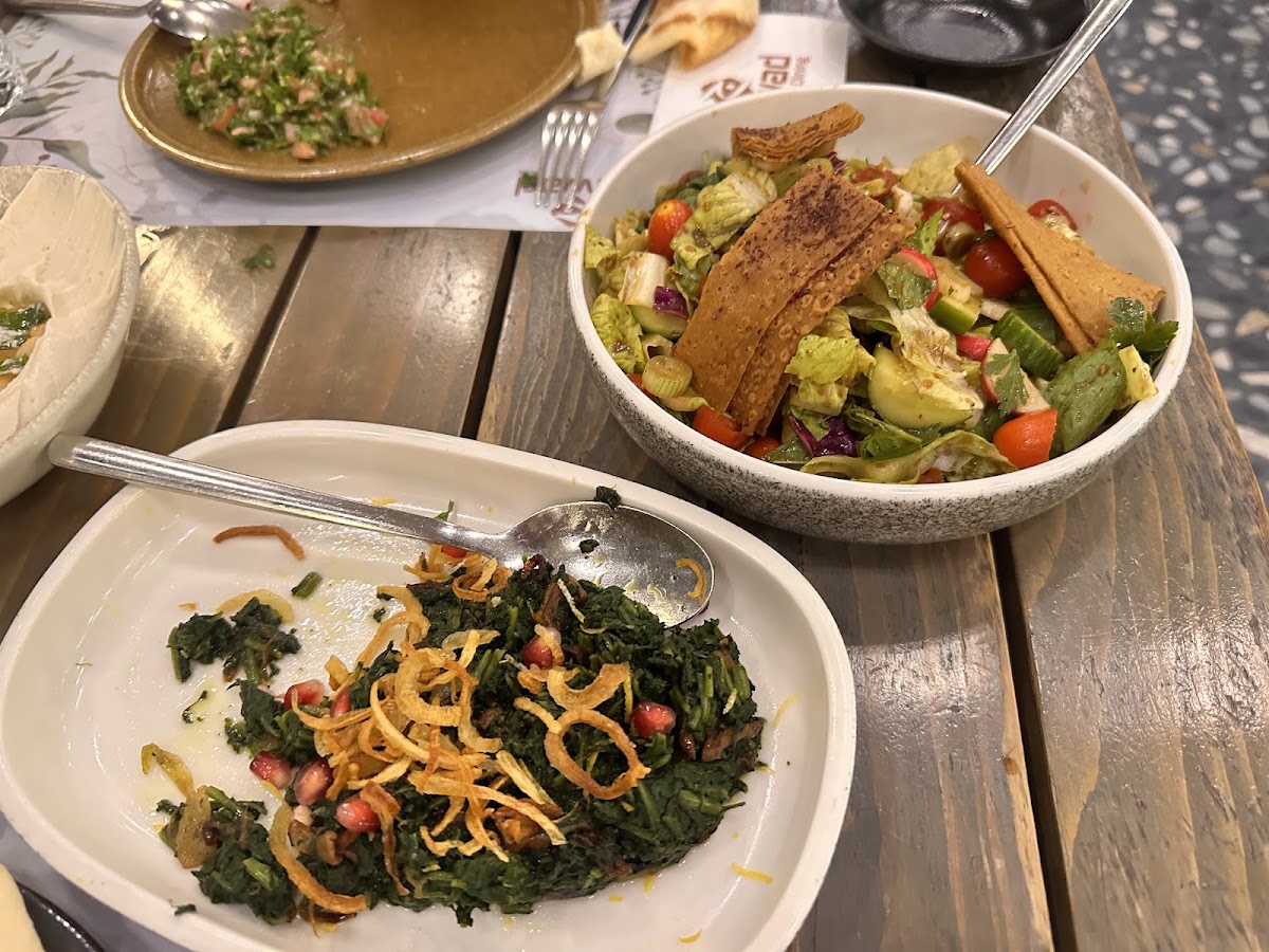 Aljawad Dining — photograph 2