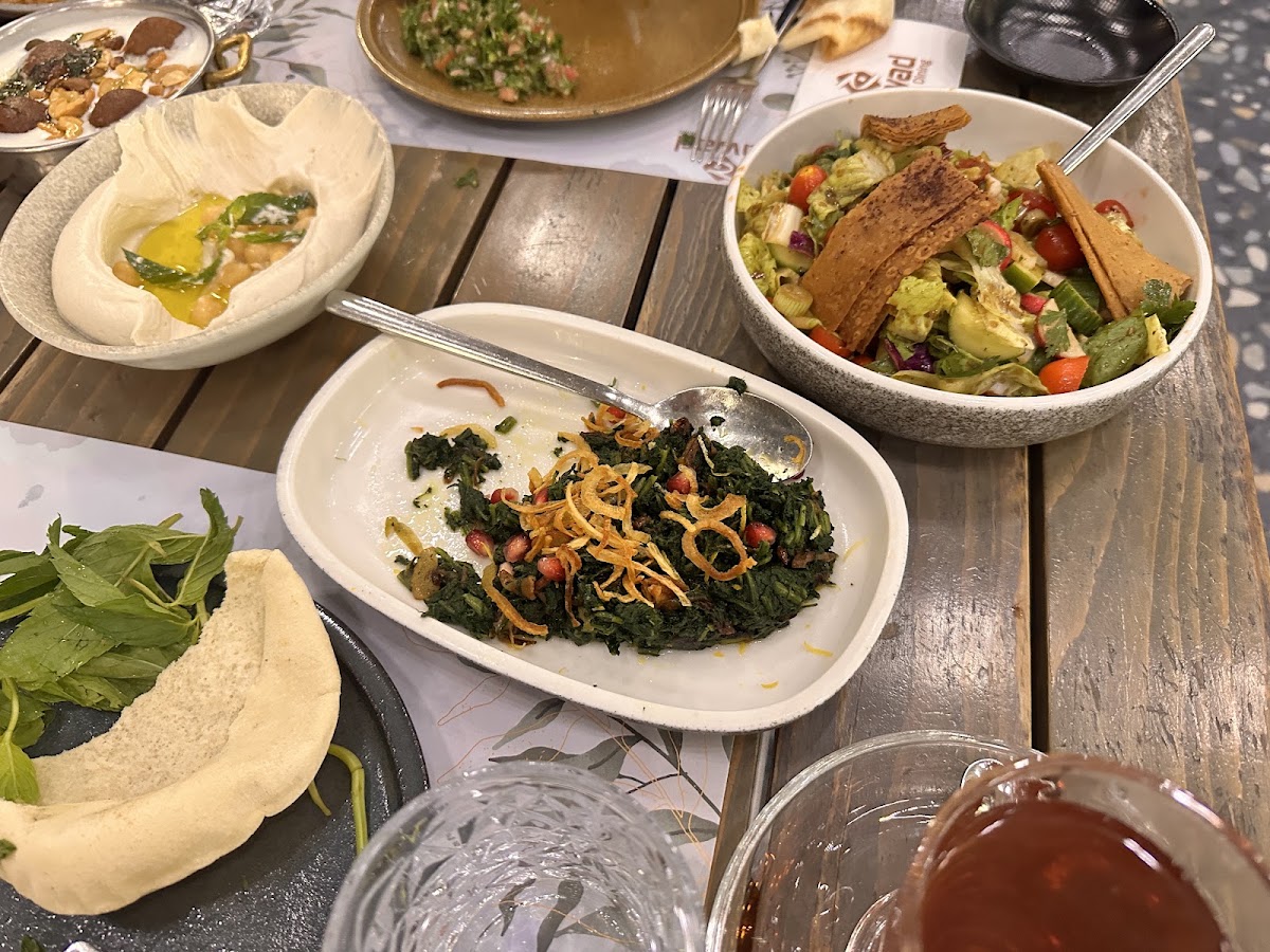 Aljawad Dining — photograph 5