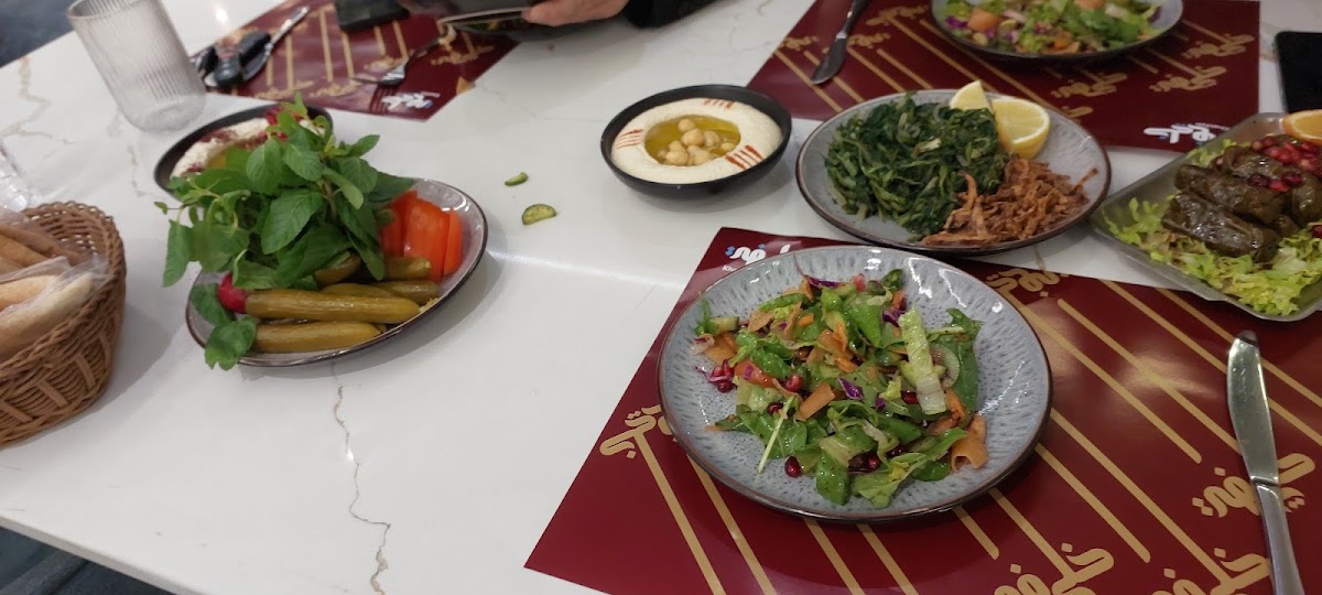 Khalifeh Restaurant — photograph 5