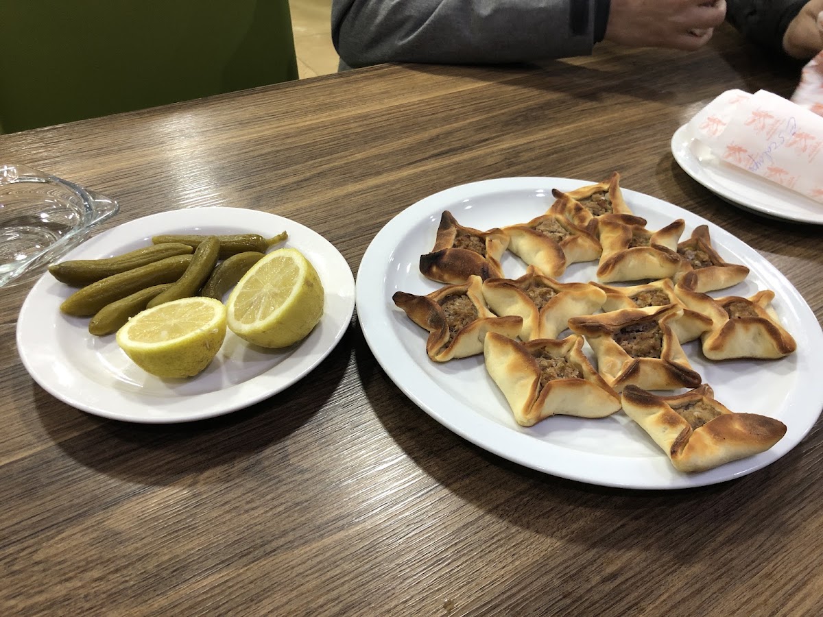 Khalifeh Restaurant — photograph 6