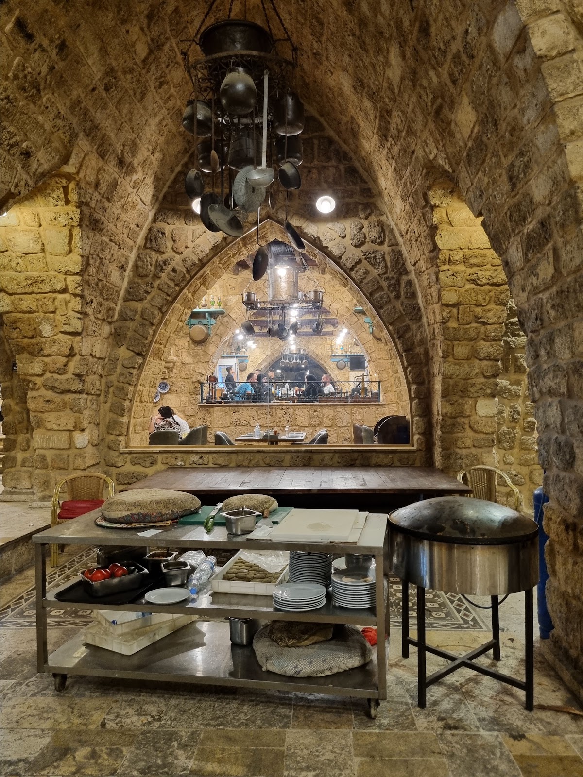 Assaha Lebanese Traditional Village — photograph 5
