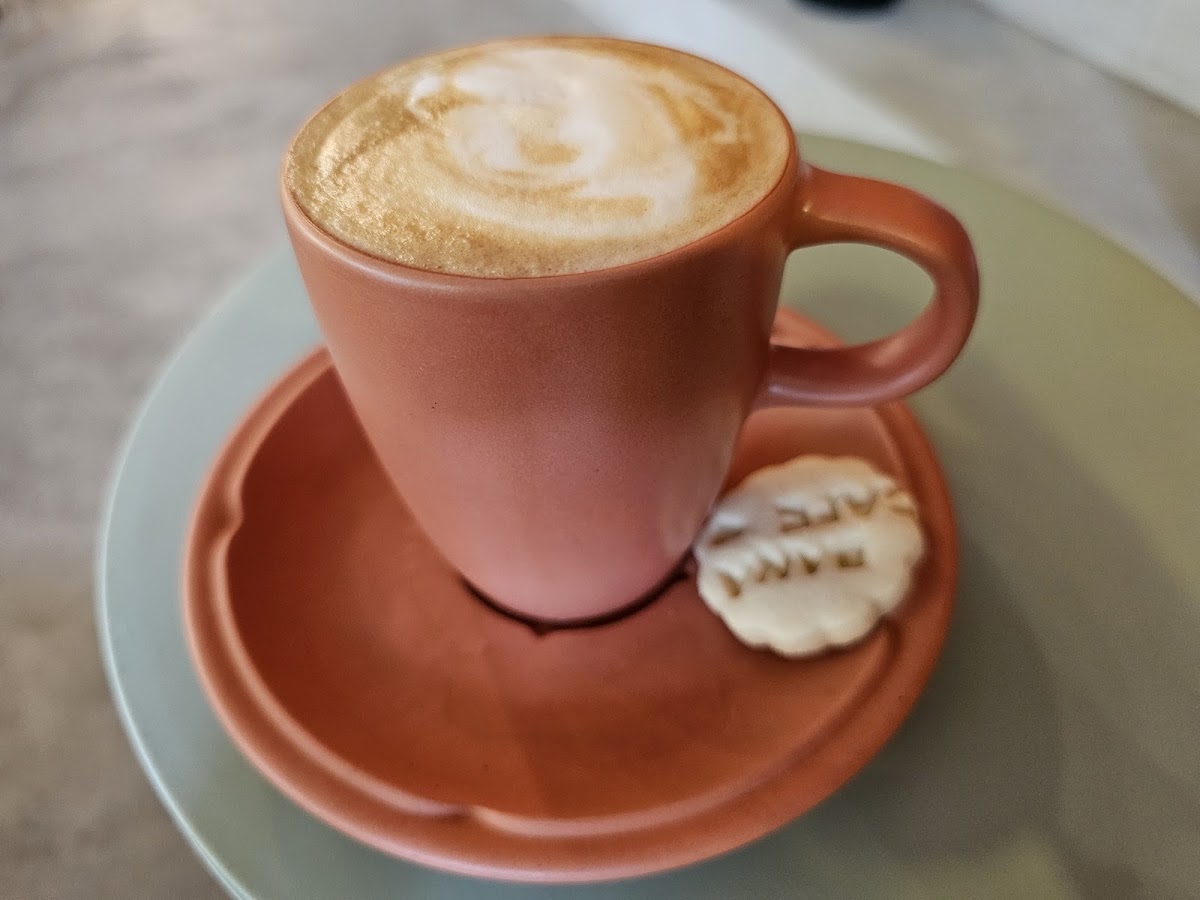 Bana Café — photograph 3