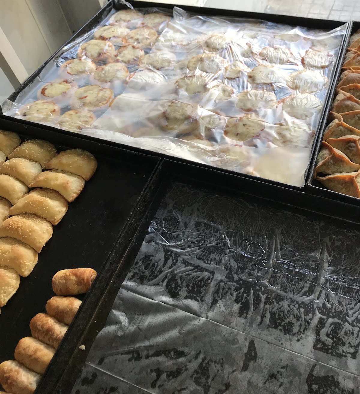 Patisserie & Saj AlHalabi — photograph 4
