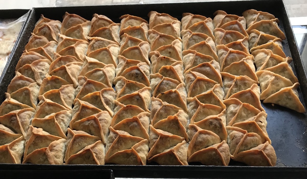 Patisserie & Saj AlHalabi — photograph 5