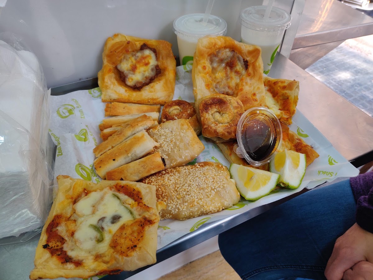 Snack Zein — photograph 2