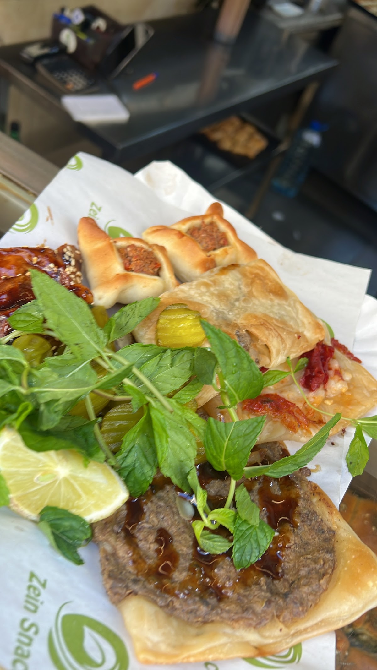 Snack Zein — photograph 5
