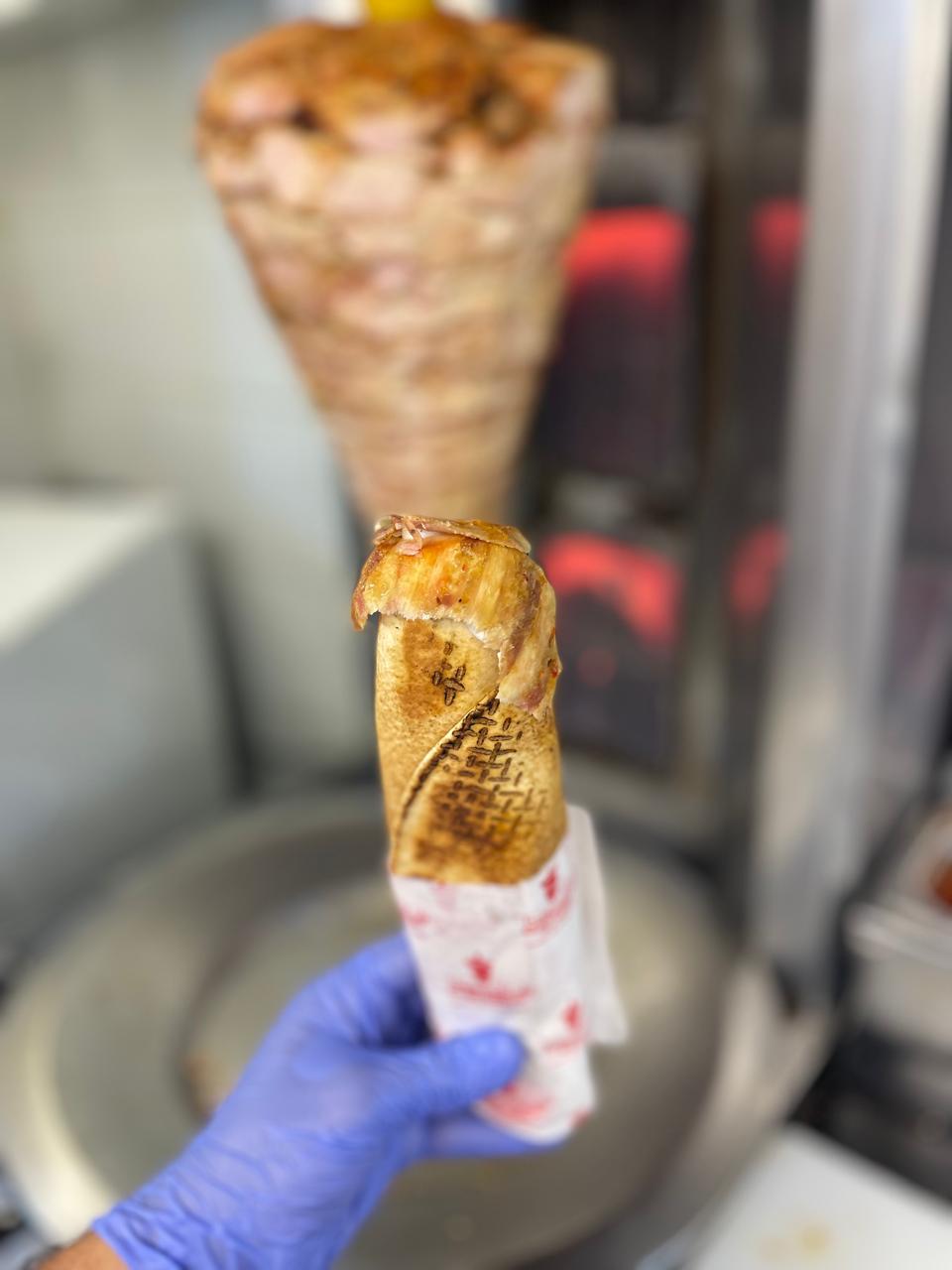 The dr shawarma — photograph 3