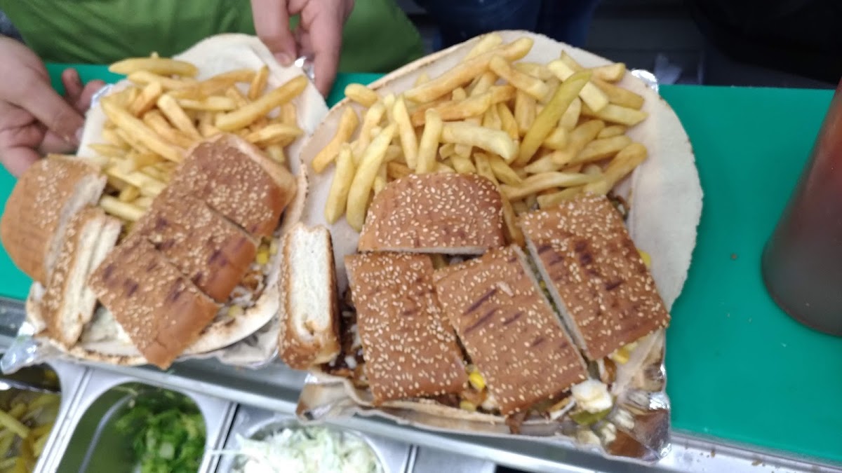 Al Soha Snack and Grill — photograph 2
