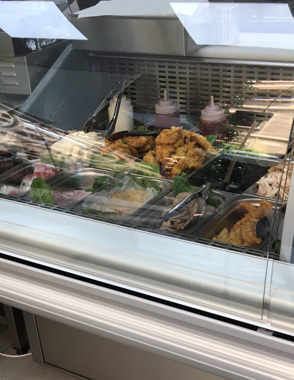 Al Soha Snack and Grill — photograph 3