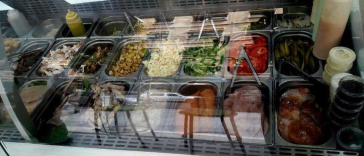 Al Soha Snack and Grill — photograph 4