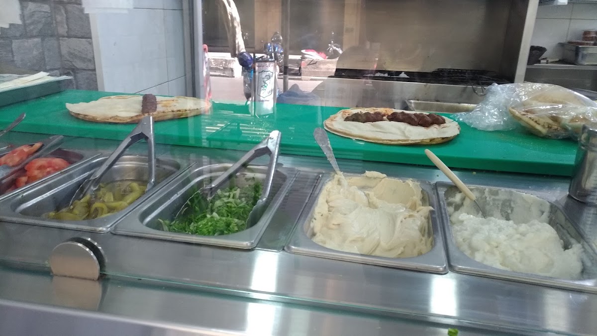 Al Soha Snack and Grill — photograph 5