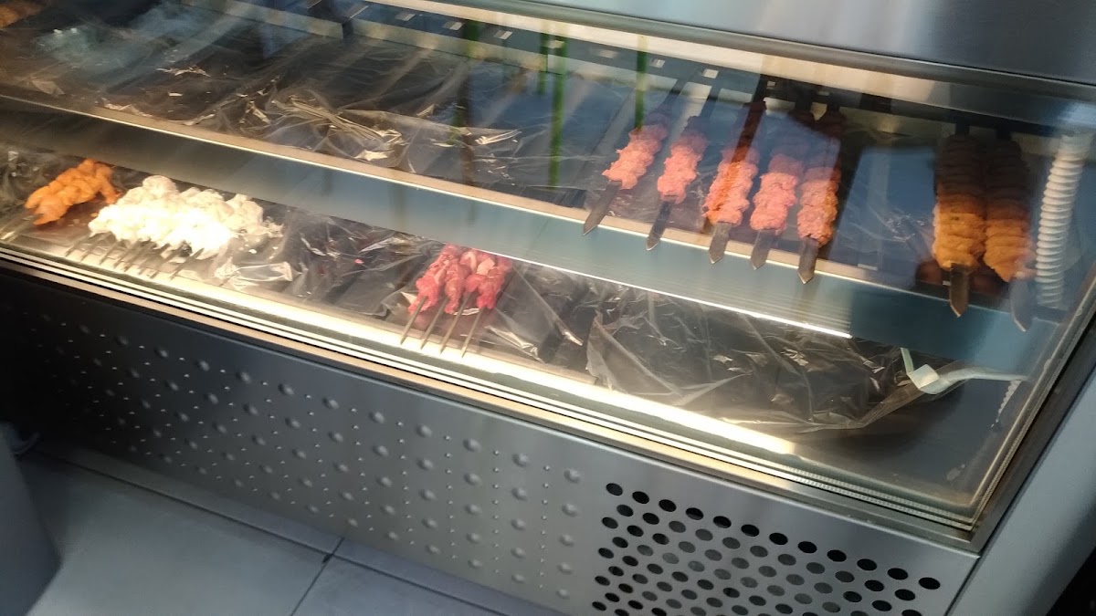 Al Soha Snack and Grill — photograph 6