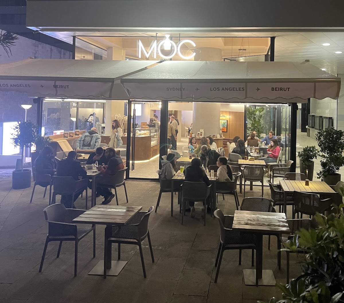 Ministry of Coffee — photograph 4