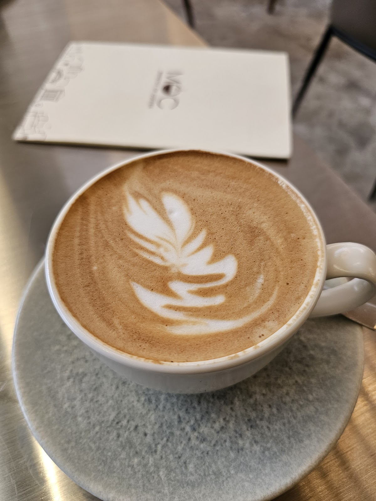 Ministry of Coffee — photograph 5