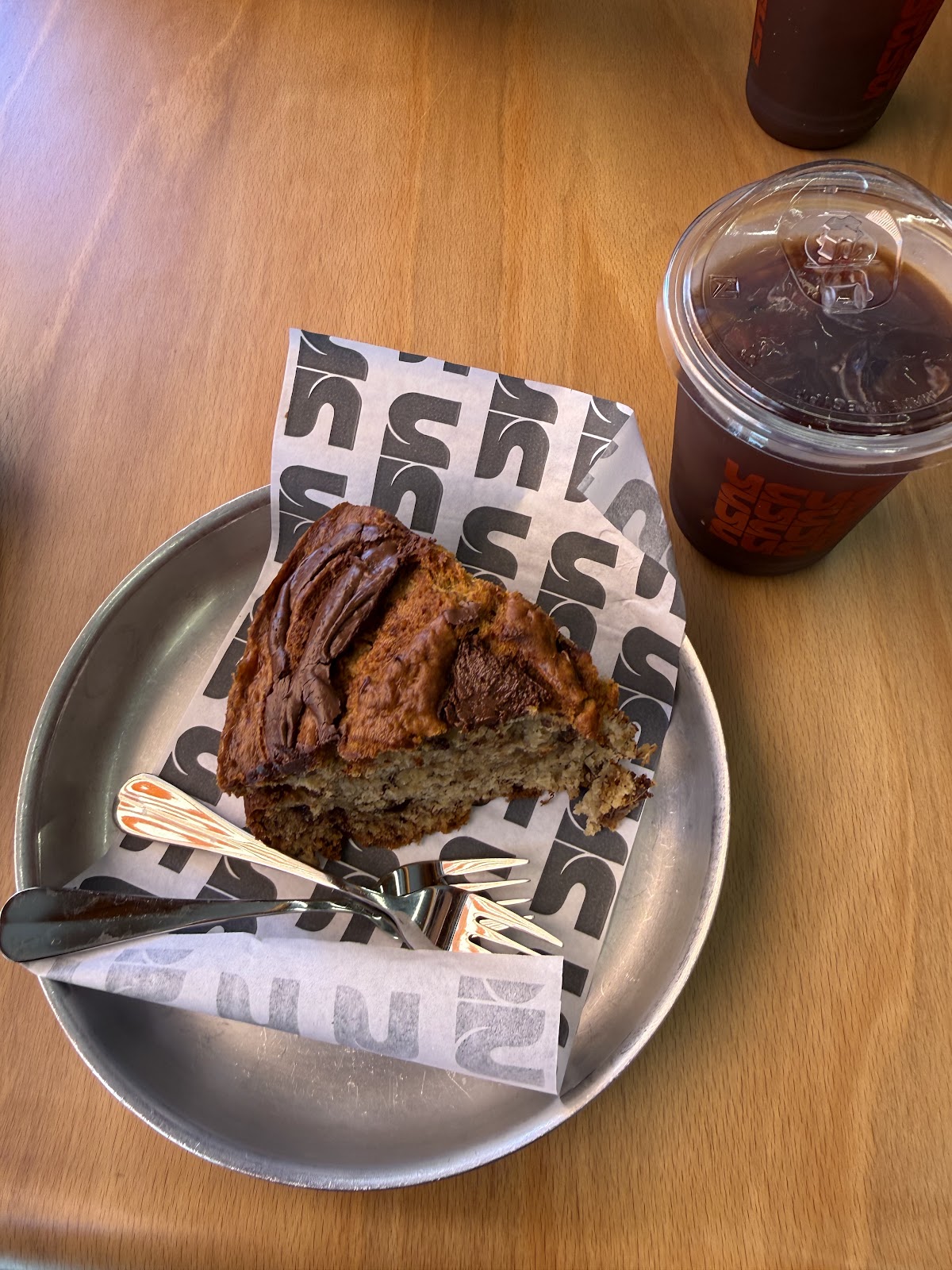 Us Coffee — photograph 3