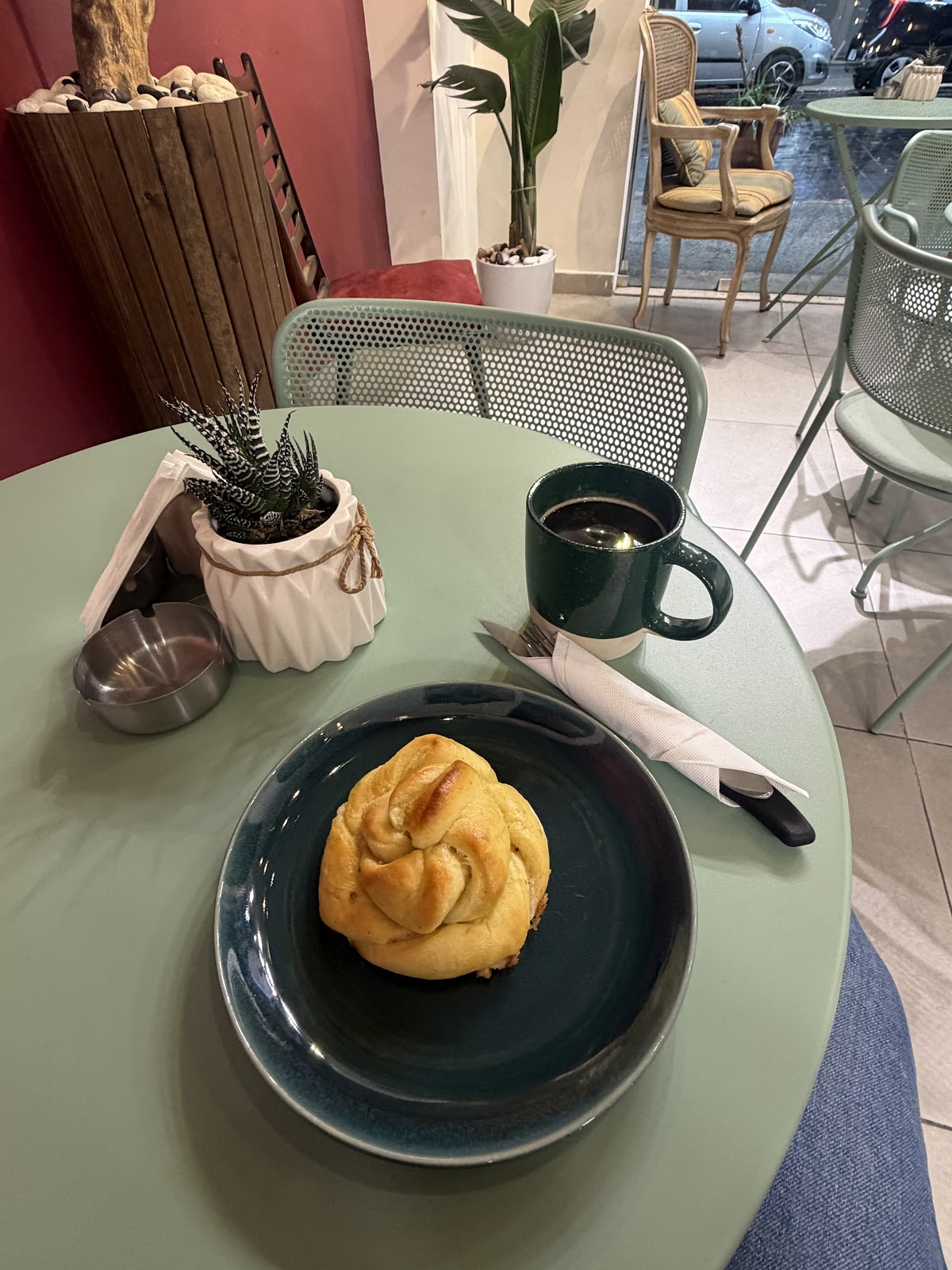 Hamra Brew — photograph 2