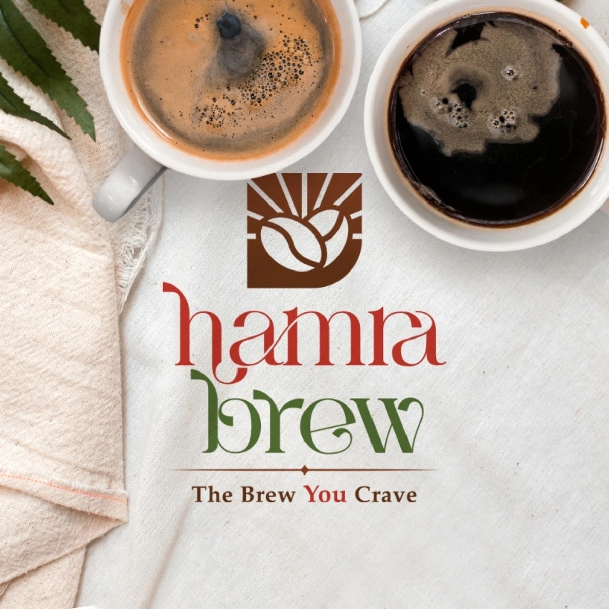 Hamra Brew — photograph 3