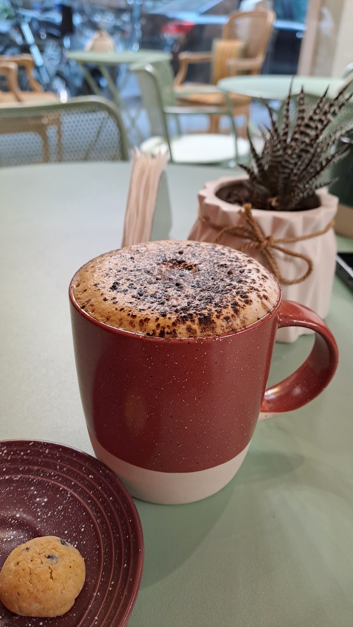 Hamra Brew — photograph 4