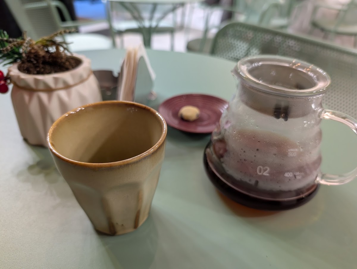 Hamra Brew — photograph 6