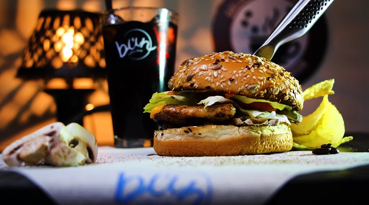 BUN Coffee Shop — photograph 2