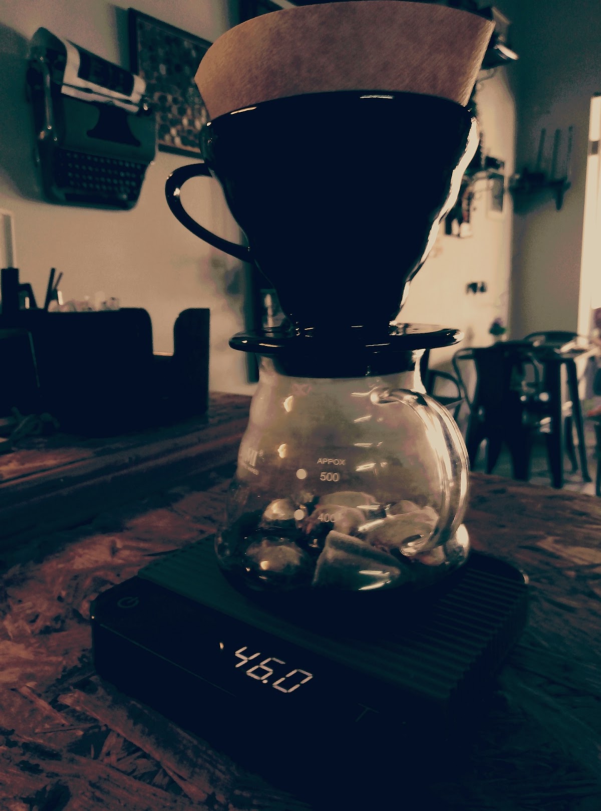 BUN Coffee Shop — photograph 4