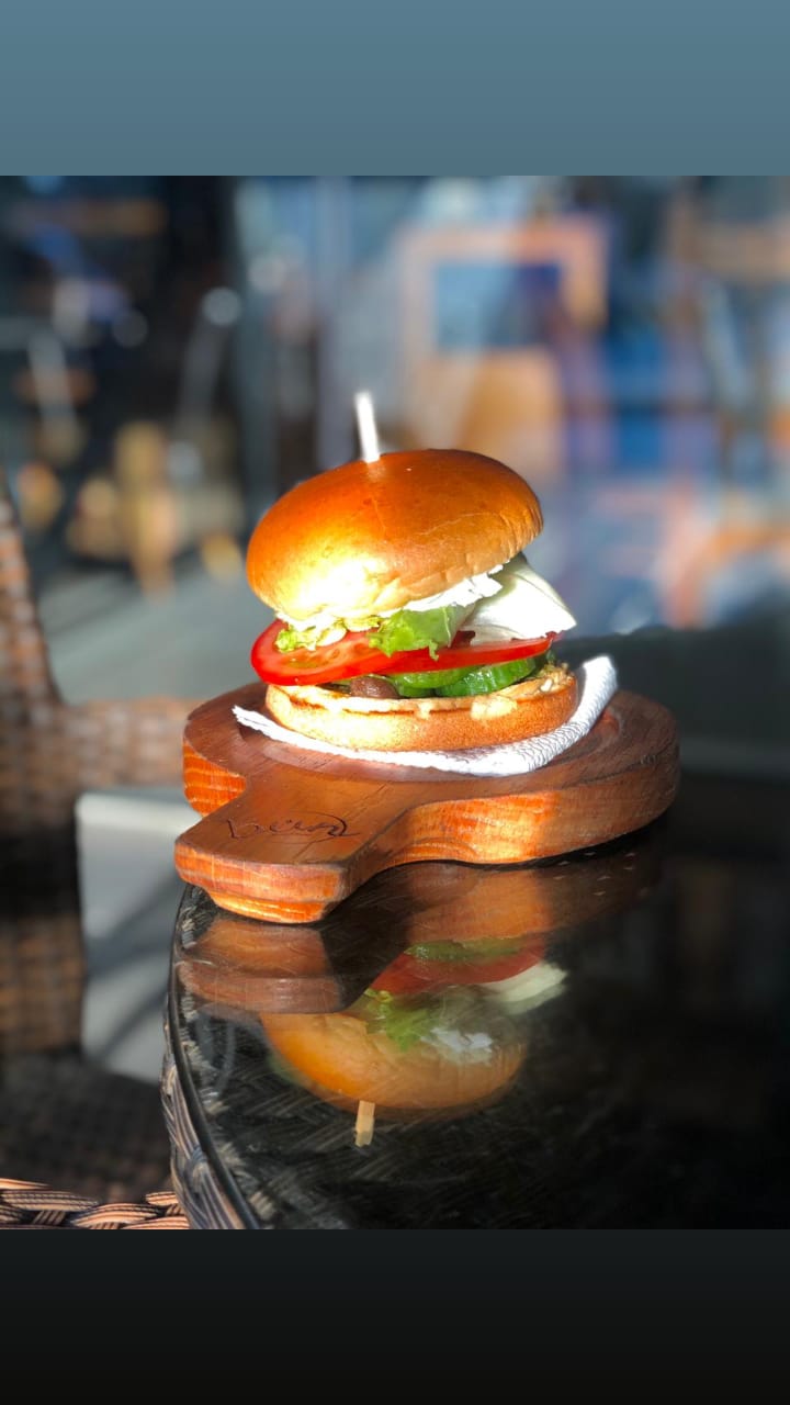 BUN Coffee Shop — photograph 5