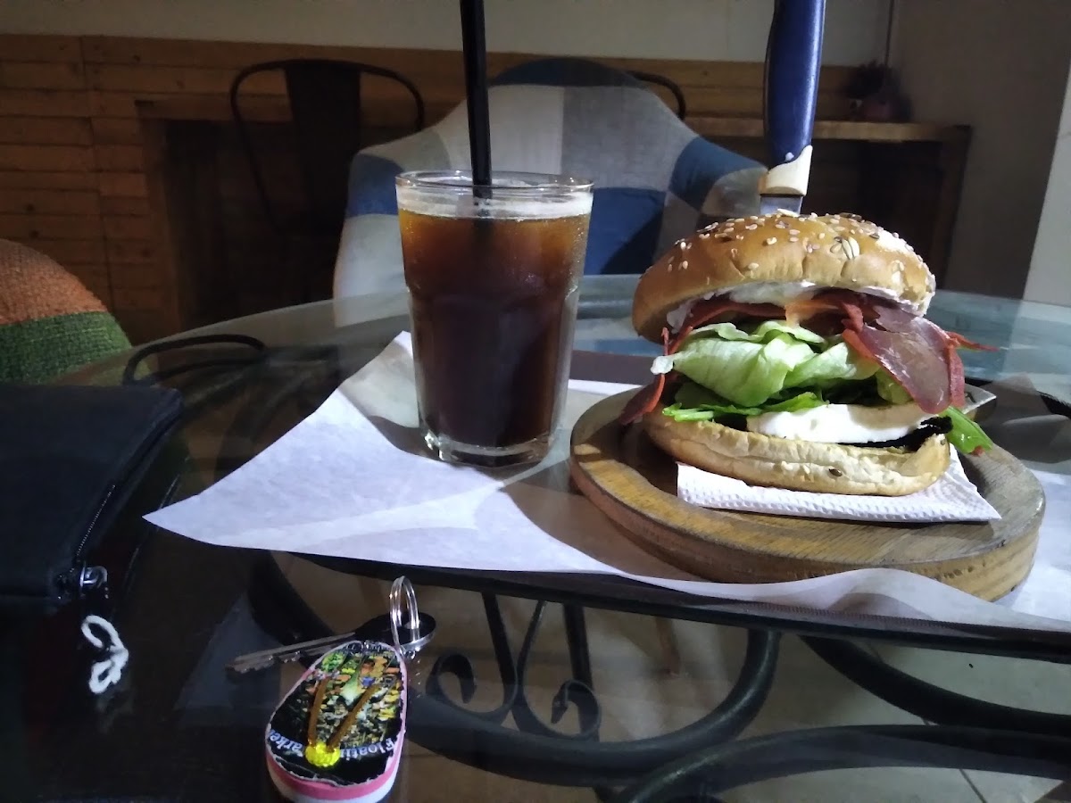 BUN Coffee Shop — photograph 6