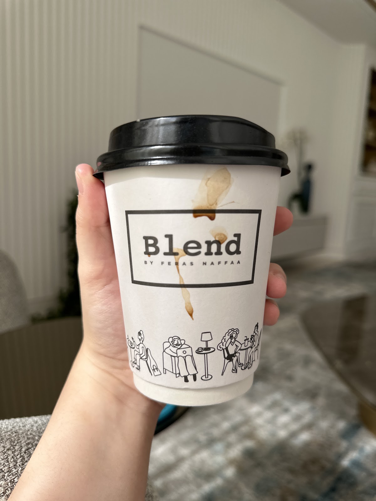 Blend By Feras Naffaa - Beirut — photograph 5